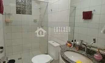 Imagem 6: Casa em condomínio fechado no setor santa luzia