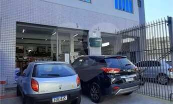 Imagem 2: Prédio inteiro à venda em Vila Jaguara - SP