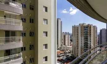 Imagem: Apartamento com 2 quartos e 1 suíte para