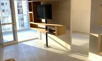 Imagem 2: APARTAMENTO - ANÁLIA FRANCO - SP