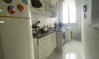 Imagem 3: WCM - Apartamento 3 Quartos com Suíte Spazio Vanguardia 379.900,00