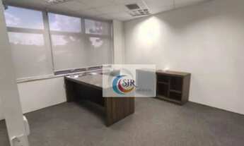 Imagem 4: Conjunto para alugar, 559 m² - Vila Olímpia - São Paulo/SP