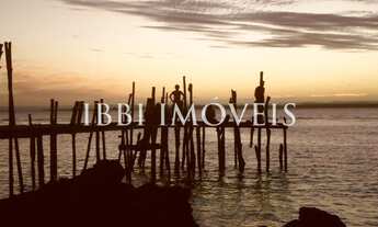 Imagem 3: Excelente Terreno Frente Mar