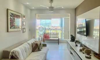 Imagem 7: APARTAMENTO RESIDENCIAL em Lauro de Freitas - BA, Pitangueiras