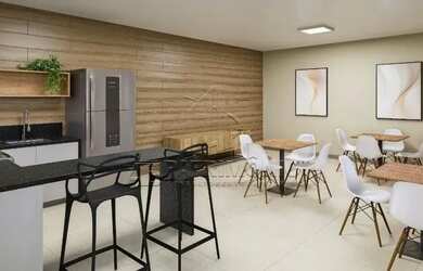 Imagem 16: CASA EM CONDOMINIO 3 QUARTOS RESIDENCIAL GARDEN HOUSES