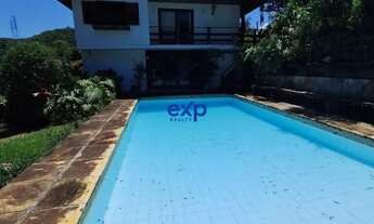 Imagem 6: Casa colonial em Carangola, Petrópolis/RJ