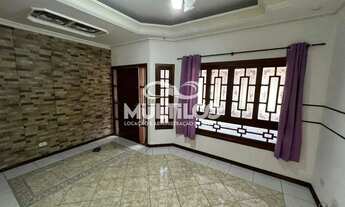 Imagem: Sobrado para locação no bairro Maracanã