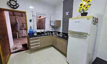 Imagem 7: SOBRADO EM CONDOMÍNIO-BAIRRO ARUAN-CARAGUATATUBA-SP