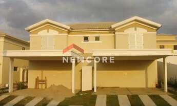 Imagem: Casa de condomínio em Alameda Ibérica