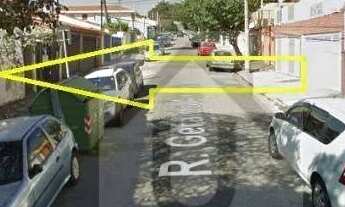 Imagem 6: Terreno à venda, 250 m² por R$ 543.000 - Jardim Bonfiglioli - São Paulo/SP