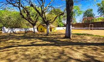 Imagem 4: Chácara para venda no condomínio Recreio Internacional, em Ribeirão Preto