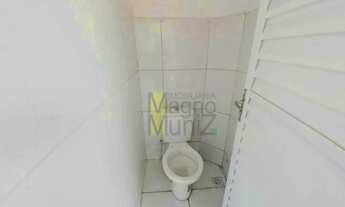 Imagem 3: Loja para alugar, 35 m² por R$ 1.150/mês - Jangurussu - Fortaleza/CE