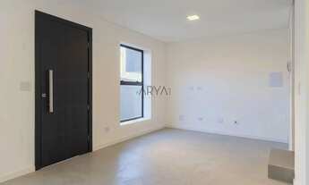 Imagem 3: Sobrado em condomínio à venda em Santa Felicidade ARYA1