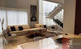 Imagem 2: Casa à venda no bairro Parque Residencial Damha VI - São José do Rio Preto/SP, Zona Leste