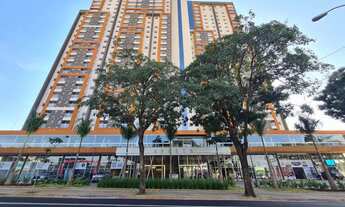 Imagem: Flat Mobiliado, 40,51 m², Jardim São Luiz