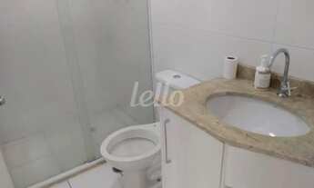 Imagem 3: Apartamento 2 quartos para alugar no(a) Guaiaúna