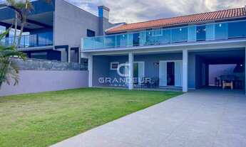 Imagem 2: Residência Com Vista Incrível Para o Mar Com Aconchego De Casa De Praia