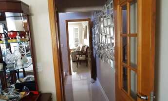 Imagem 5: CASA a Venda e Aluguel no Tremembé, com 160 m², 3 dormitórios, 1 suíte, 4 banheiros, 2 vag