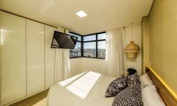 Imagem 6: Pronto para morar com 3 suítes e área de lazer no Estrela Sul