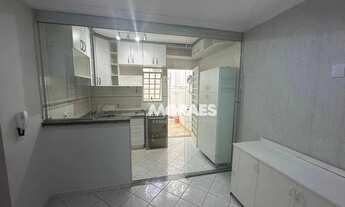 Imagem 3: Casa com 3 quartos, 1 suíte, à venda por R$ 900.000 - Jardim América - Bauru/SP