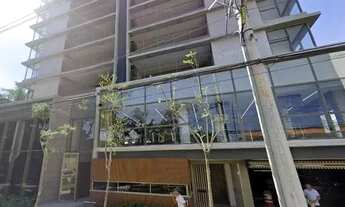 Imagem: Normandie Moema Sofisticação e Conforto