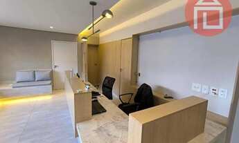 Imagem: Sala para alugar, 12 m² por R$ 1.500,00/mês