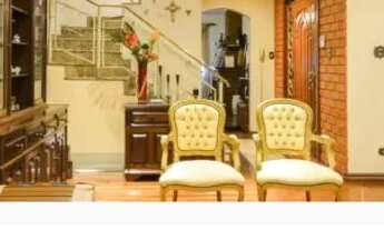 Imagem 11: Aluguel de casa em Vila fechada no Cambuci