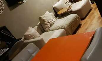 Imagem 7: Imóvel para aluguel tem 34 metros quadrados com 1 quarto em Vila Uberabinha - São Paulo