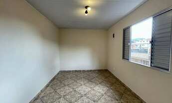 Imagem 2: Casa para alugar em Jandira, Parque dos Lagos, com 1 quarto, com 60 m²