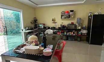 Imagem 3: Vendo Casa ampla com 03 Quartos no Recanto do Turu 1