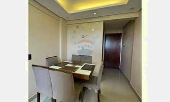 Imagem 5: Imóvel para venda possui 51 metros quadrados com 2 quartos em Samambaia Sul - Brasília - D