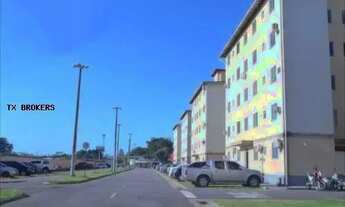 Imagem 6: Apartamento para Venda em Marituba, Pedreirinha, 2 dormitórios, 1 banheiro, 1 vaga