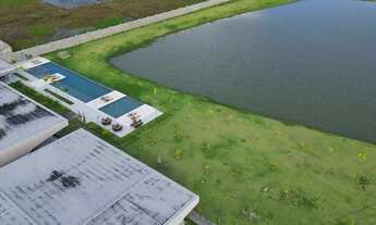 Imagem 6: Terreno de alto padrão na Barra Nova, Marechal Deodoro, no condomínio Angatu