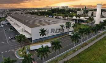 Imagem 3: Galpão em Condomínio