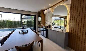 Imagem 6: Casa em Condomínio Mobiliada em Condomínio Blue Xangri-La - Venda em Xangri-Lá REF: CA3300