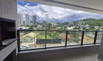 Imagem 5: Apartamento à Venda em Home Club Completo na Praia Brava