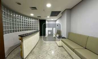 Imagem 3: Conjunto, 125 m² - venda por R$ 1.800.000,00 ou aluguel por R$ 17.916,13/mês - Moema - São