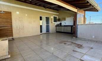 Imagem 2: Cobertura com 2 dormitórios à venda, 60 m² por R$ 420.000,00 - Higienópolis - São José do