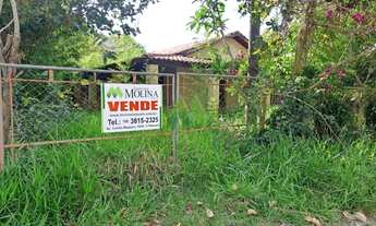 Imagem: Rancho a Venda - Bairro da Mina Botucatu/SP