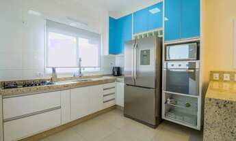 Imagem 6: Casa térrea à venda no Residencial Real Park Sumaré, Sumaré/SP