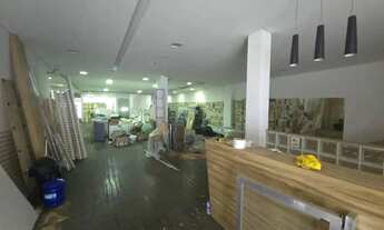 Imagem: Imóvel para venda possui 550 metros quadrados