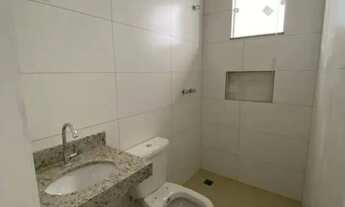 Imagem 7: CASA TÉRREA - JARDIM ITAMARATY III - MG