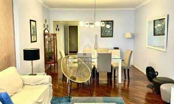 Imagem: Apartamento em Ipanema 3 Quartos, 2 Vagas