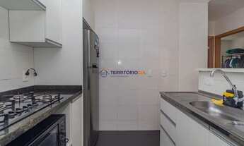 Imagem 7: Vende-se apartamento com 2 quartos, 40m² e 1 vaga Morro Santana