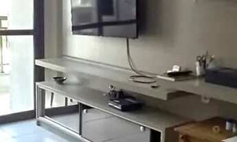 Imagem 2: Apartamento à venda no Itacorubi com 69 m² e 2 dormitórios/quartos disponíveis