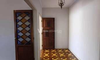 Imagem 4: Casa - Jardim Chapadão - Campinas