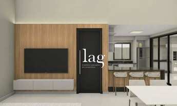 Imagem 2: Casa com 3 quartos à venda, 161 m² - Condomínio Helena Maria - Sorocaba/SP