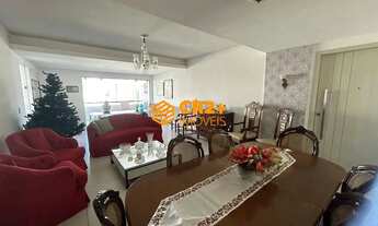 Imagem 4: Apartamento à venda com 185m² , 4 quartos sendo 2 suítes no Espinheiro