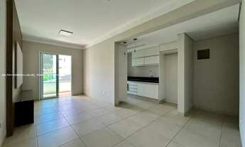 Imagem 2: Apartamento para Locação em Presidente Prudente, Vila Liberdade, 3 dormitórios, 1 suíte, 2