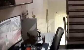 Imagem 5: Casa - Loteamento Alphaville Campinas - Campinas